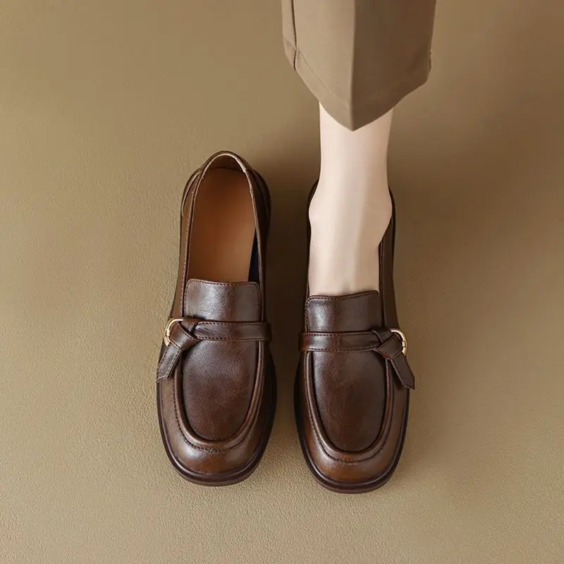 Z Średnim Obcasem Kobieta Czół – Women Shoes Quick Delivery recenzja i cena