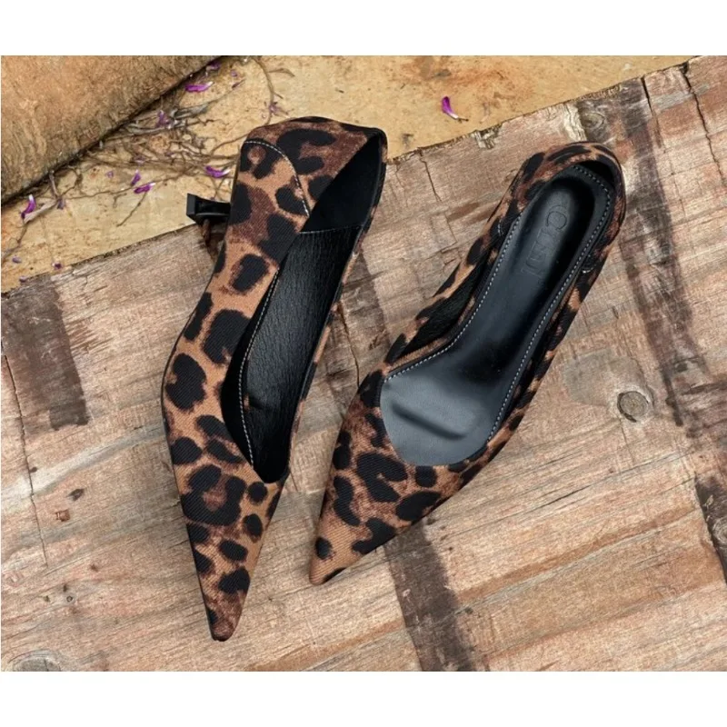 2024 Kobiety Seksowne Wysokie  – Platform Mule Heel recenzja i cena
