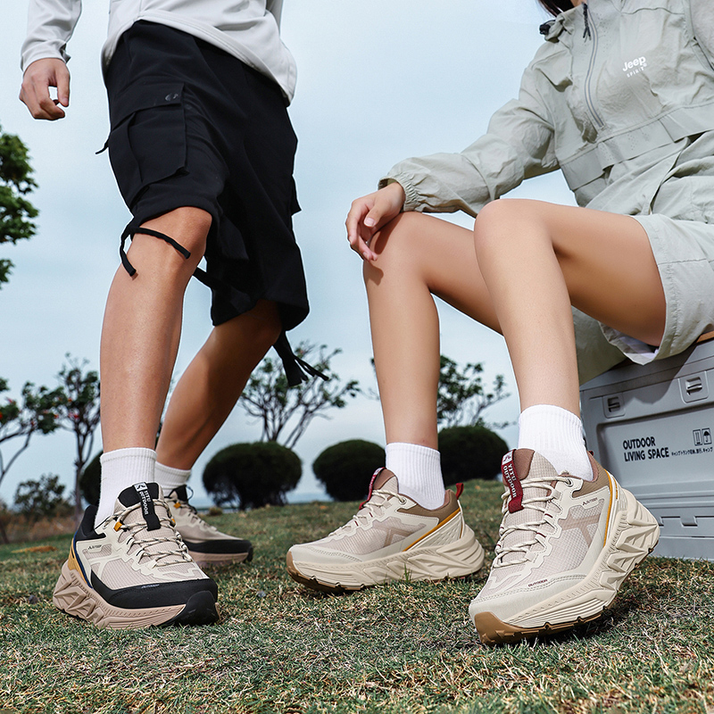 Damskie sneakersy 2026 Nowa mo – Women'S Shoes Hike recenzja i cena