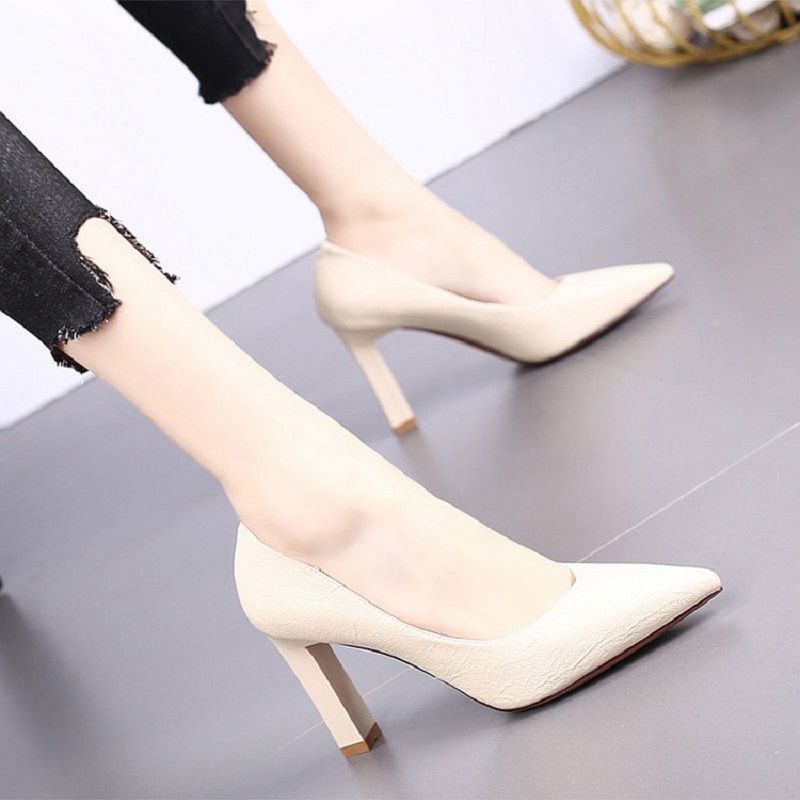 Buty damskie 2025 Szpilki Letn – Women Shoes Quick Delivery recenzja i cena