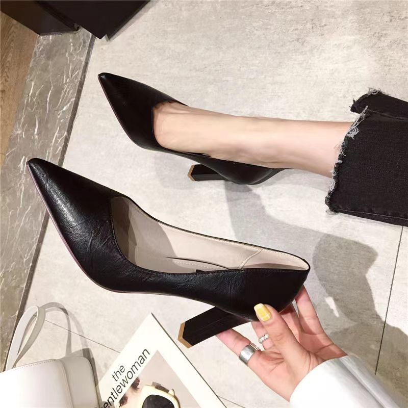 Buty damskie 2025 Szpilki Letn – Women Shoes Quick Delivery recenzja i cena