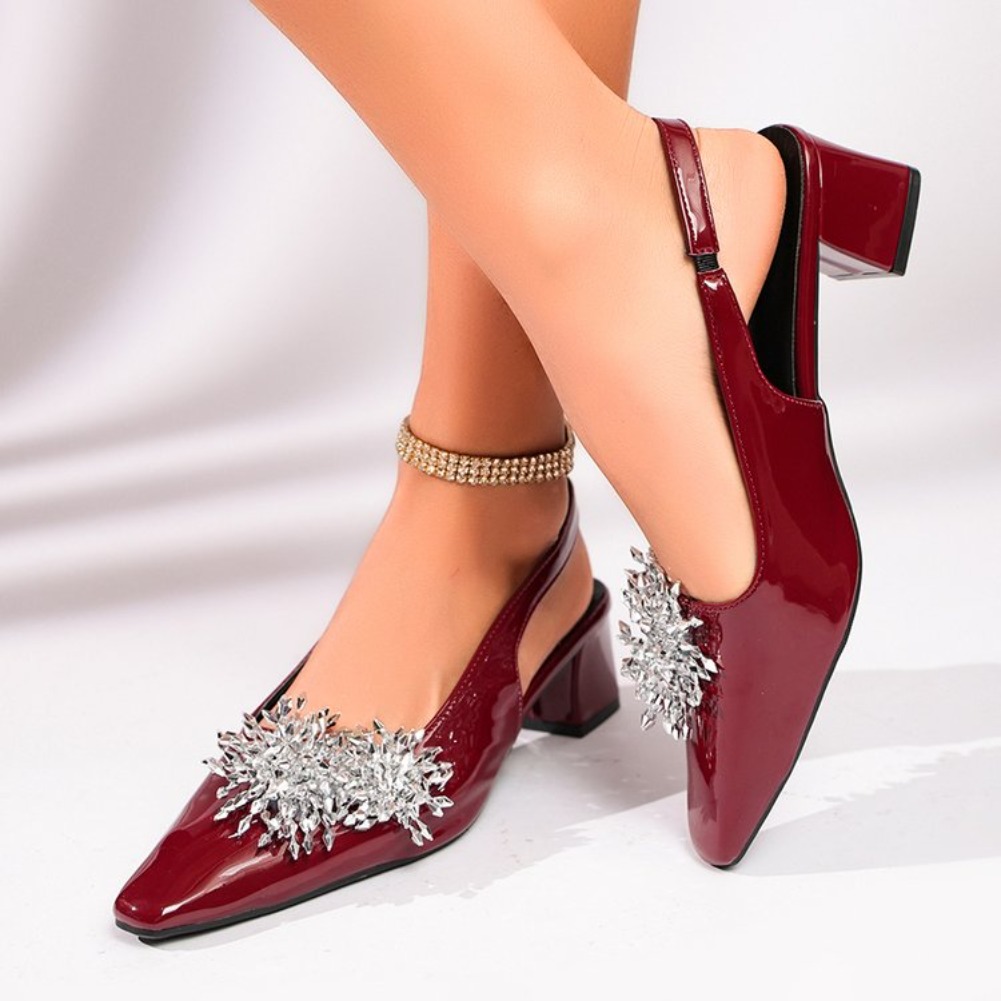 Nowe damskie sandały na wiosnę – Women Shoes Brands recenzja i cena