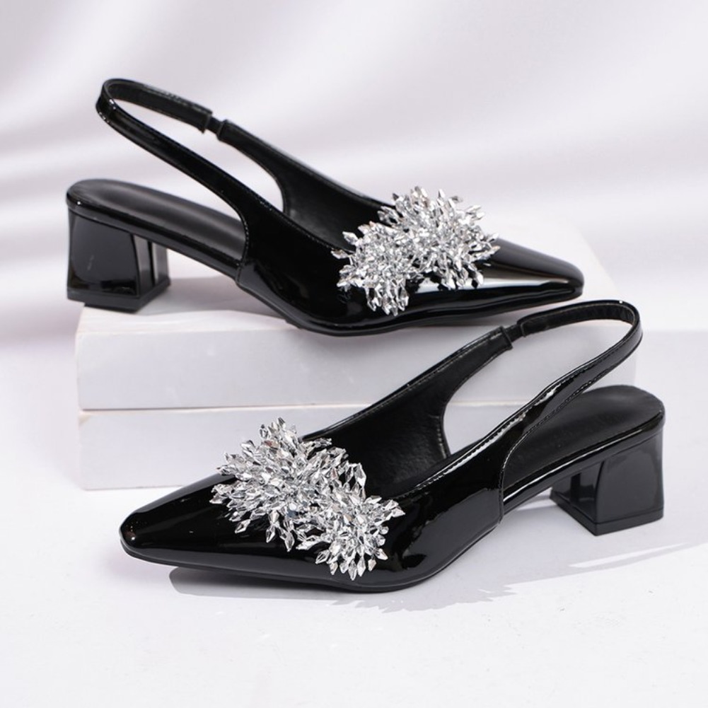 Nowe damskie sandały na wiosnę – Women Shoes Brands recenzja i cena