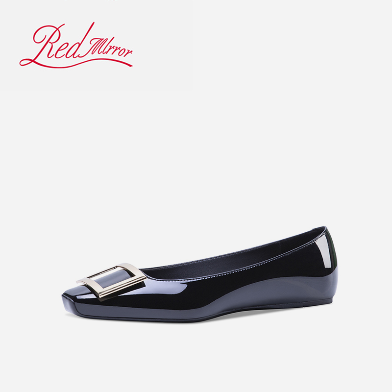 Nowe baleriny damskie 2025, za – Pointed Toe Flat recenzja i cena