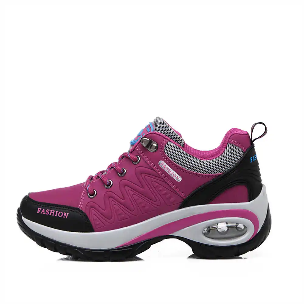 Damskie buty trekkingowe, snea – Women'S Shoes Hike recenzja i cena