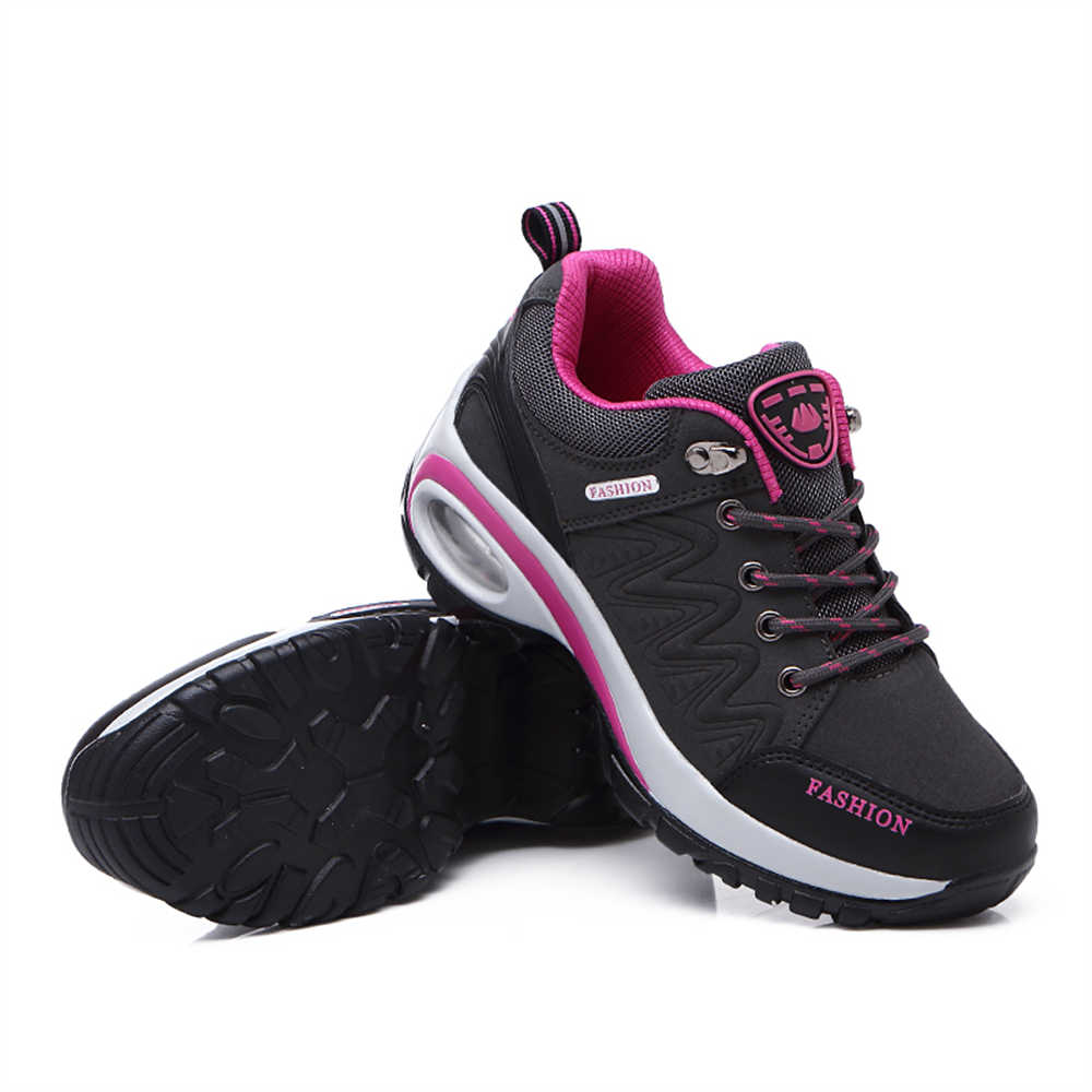 Damskie buty trekkingowe, snea – Women'S Shoes Hike recenzja i cena