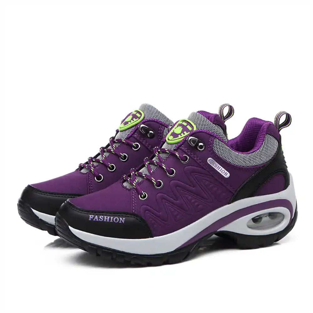 Damskie buty trekkingowe, snea – Women'S Shoes Hike recenzja i cena