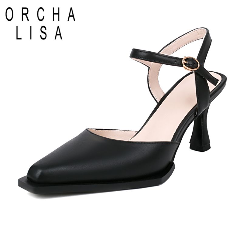 ORCHA LISA Brand New Women San – Women Shoes Brands recenzja i cena