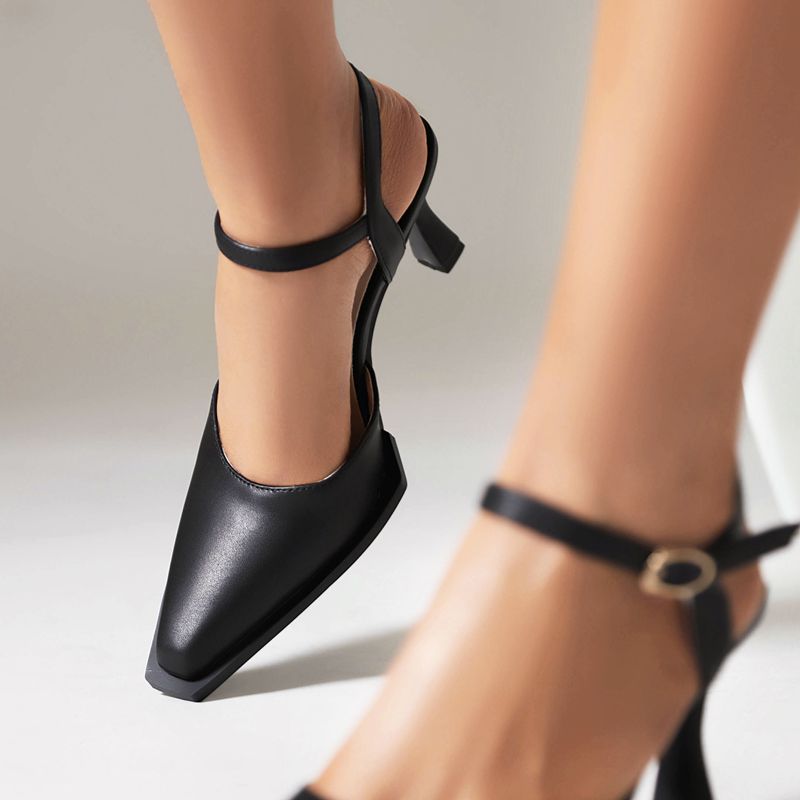 ORCHA LISA Brand New Women San – Women Shoes Brands recenzja i cena