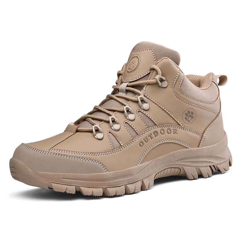 Męskie buty taktyczne wojskowe – Women'S Shoes Hike recenzja i cena