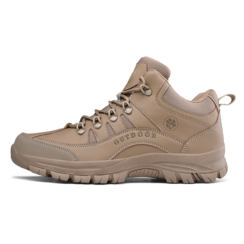 Męskie buty taktyczne wojskowe – Women'S Shoes Hike recenzja i cena