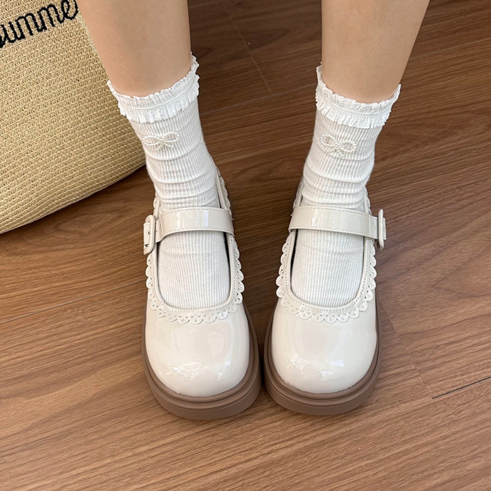 Nowe buty dla dziewczynek 2026 – Women'S Shoes Back To School recenzja i cena