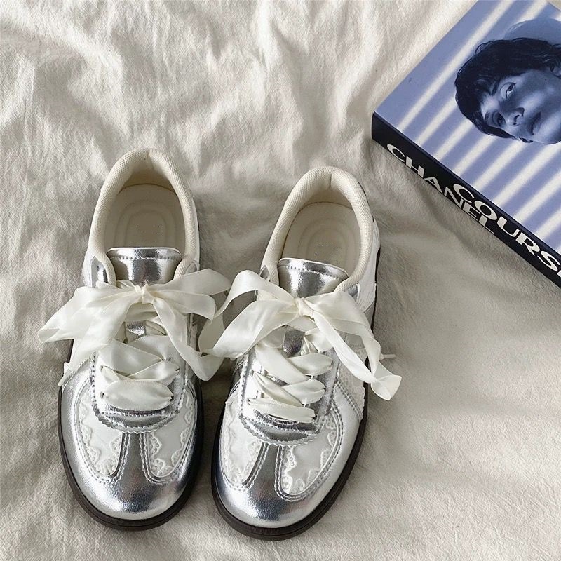 Damskie sneakersy luksusowej m – Women Shoes Sale recenzja i cena