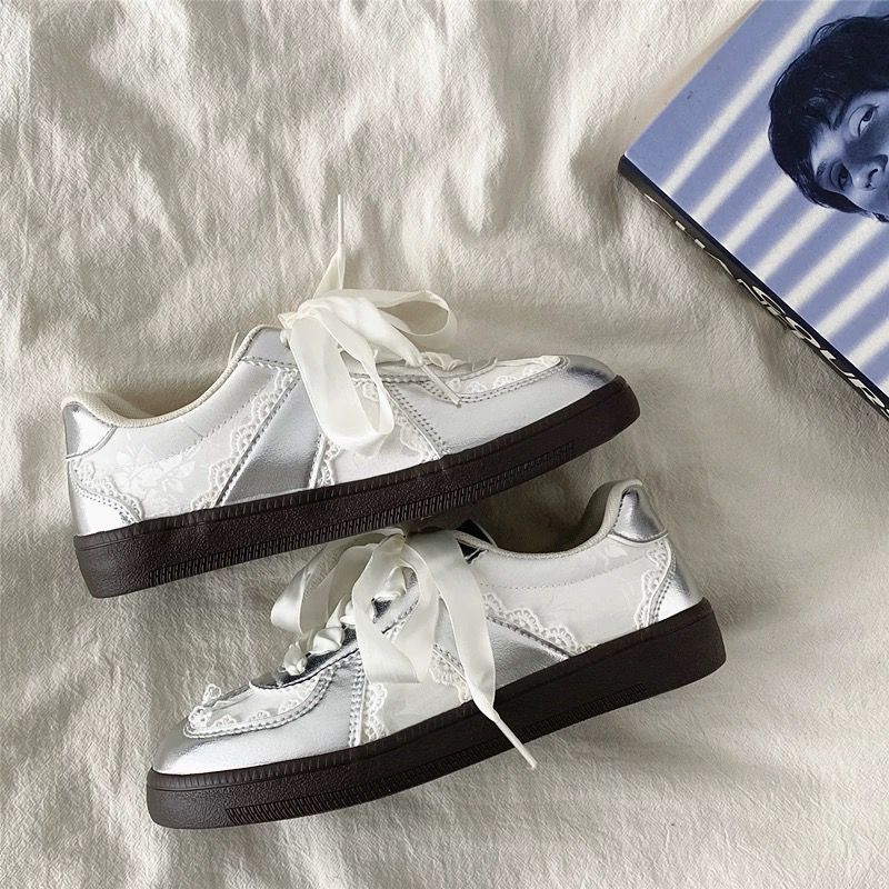 Damskie sneakersy luksusowej m – Women Shoes Sale recenzja i cena