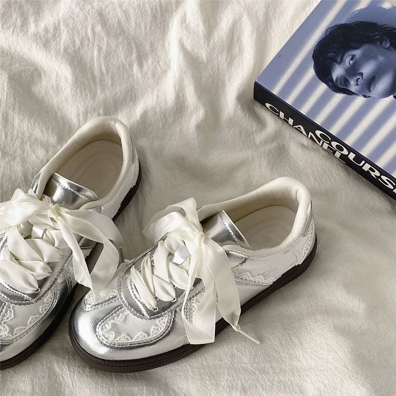 Damskie sneakersy luksusowej m – Women Shoes Sale recenzja i cena