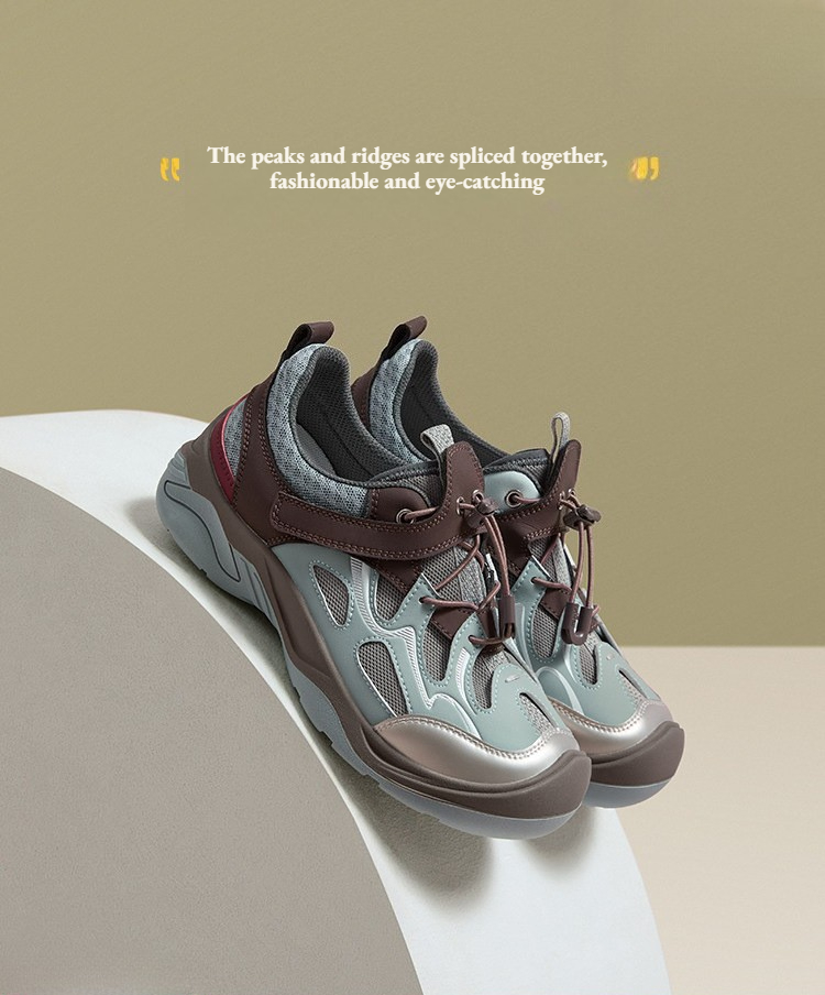 Złote sandały damskie Golden C – Women'S Shoes Hike recenzja i cena
