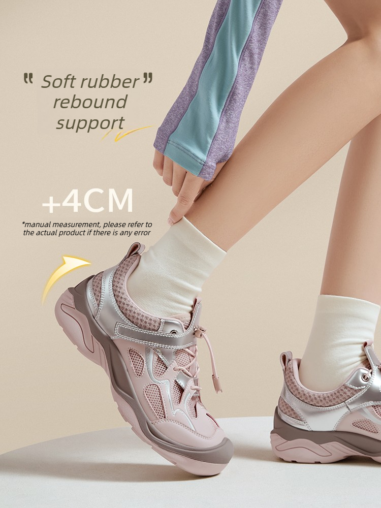 Złote sandały damskie Golden C – Women'S Shoes Hike recenzja i cena