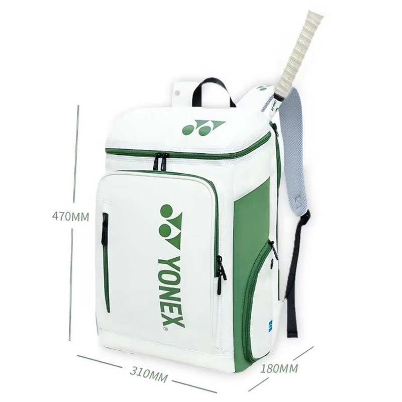 Plecak do badmintona YONEX dla – Women'S Shoes Yonex recenzja i cena