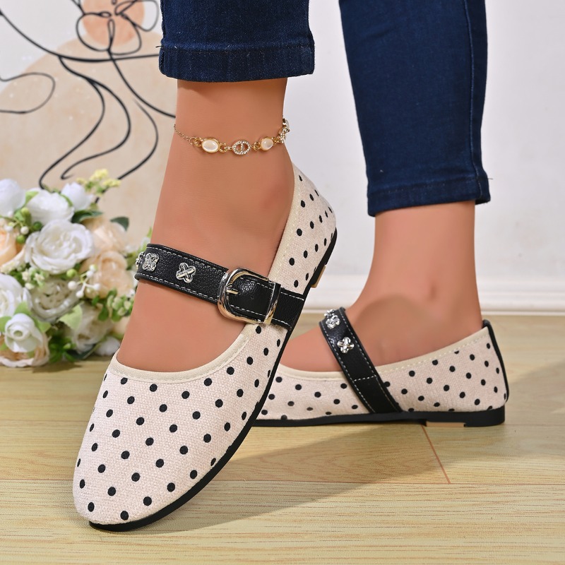Damskie buty Mary Jane, baleri – Women Shoes For Walking recenzja i cena