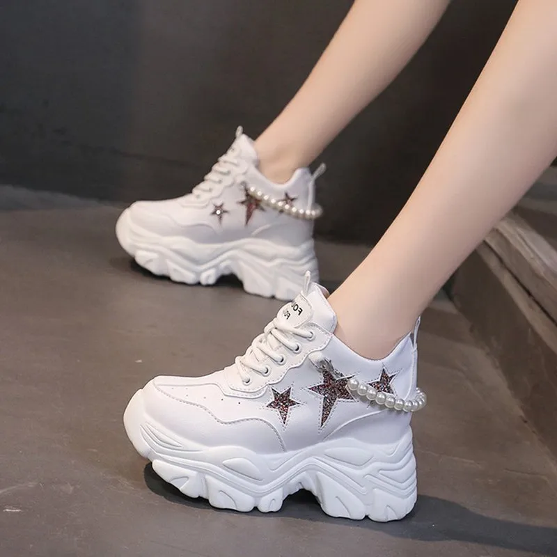 Wysokiej jakości buty na platf – Women Shoes Sale recenzja i cena