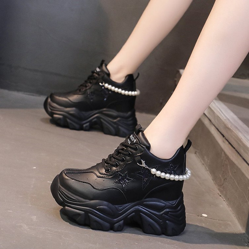 Wysokiej jakości buty na platf – Women Shoes Sale recenzja i cena