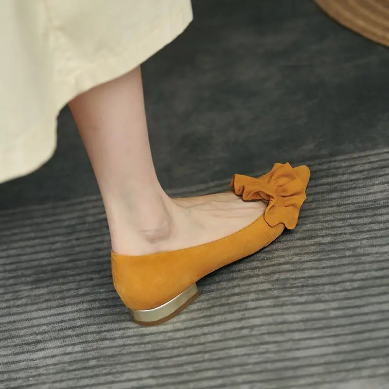 Luksusowe skórzane buty codzie – Women Shoes Quick Delivery recenzja i cena