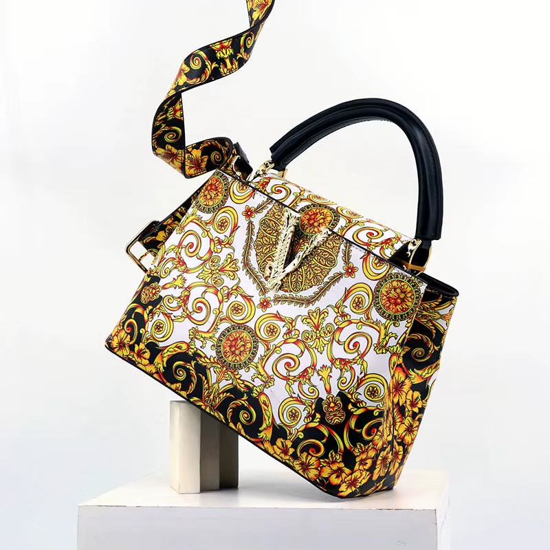 Damskie Torby Skórzane Portmon – Women'S Shoes Louis Vuitton recenzja i cena
