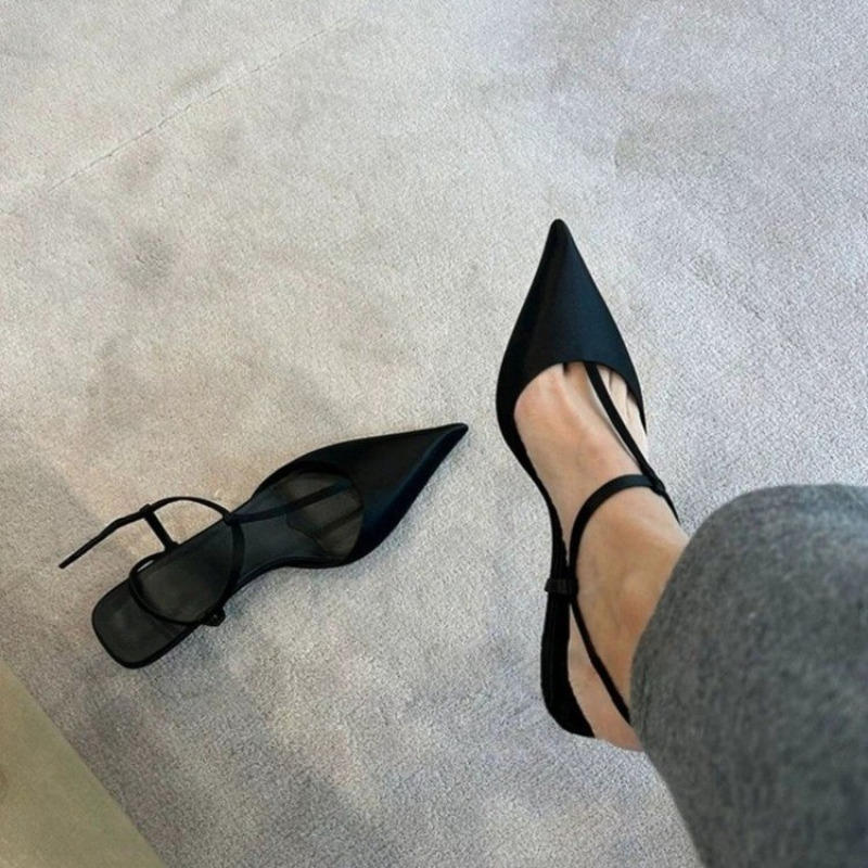 Markowe buty damskie, seksowne – Women Shoes Brands recenzja i cena