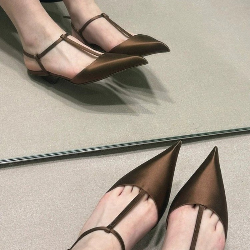 Markowe buty damskie, seksowne – Women Shoes Brands recenzja i cena