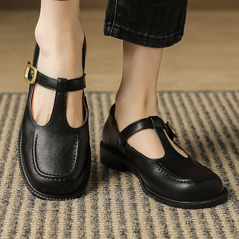 Damskie casualowe baleriny ze  – Women Shoes For Walking recenzja i cena