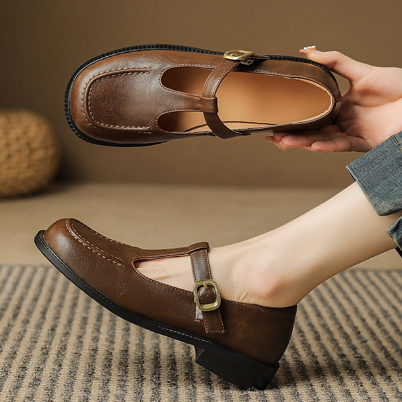 Damskie casualowe baleriny ze  – Women Shoes For Walking recenzja i cena