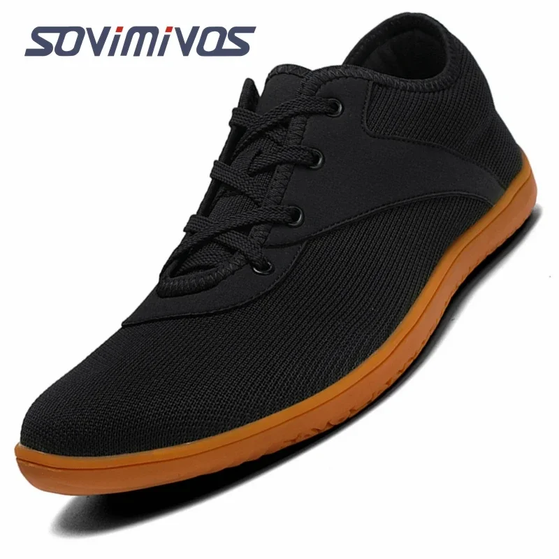 Męskie buty z palcami Zero Dro – Women'S Shoes X Wide recenzja i cena