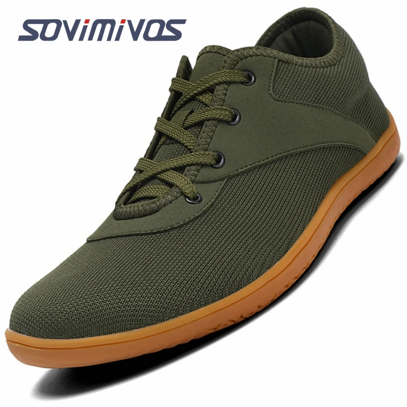 Męskie buty z palcami Zero Dro – Women'S Shoes X Wide recenzja i cena