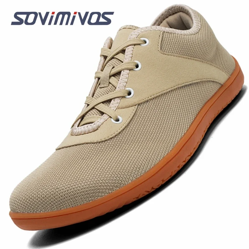 Męskie buty z palcami Zero Dro – Women'S Shoes X Wide recenzja i cena