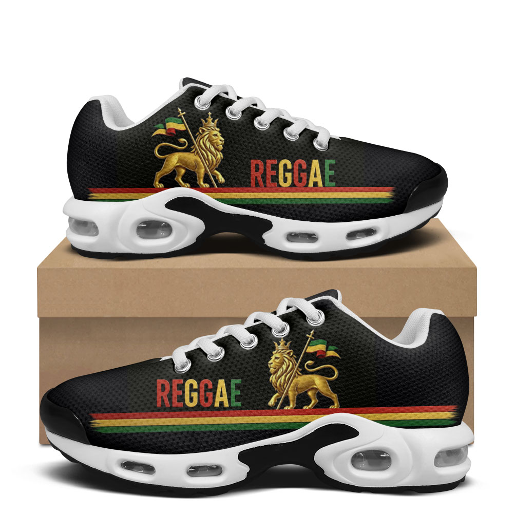 Reggae Rastafarian Rasta Rasta – Women'S Shoes Hike recenzja i cena