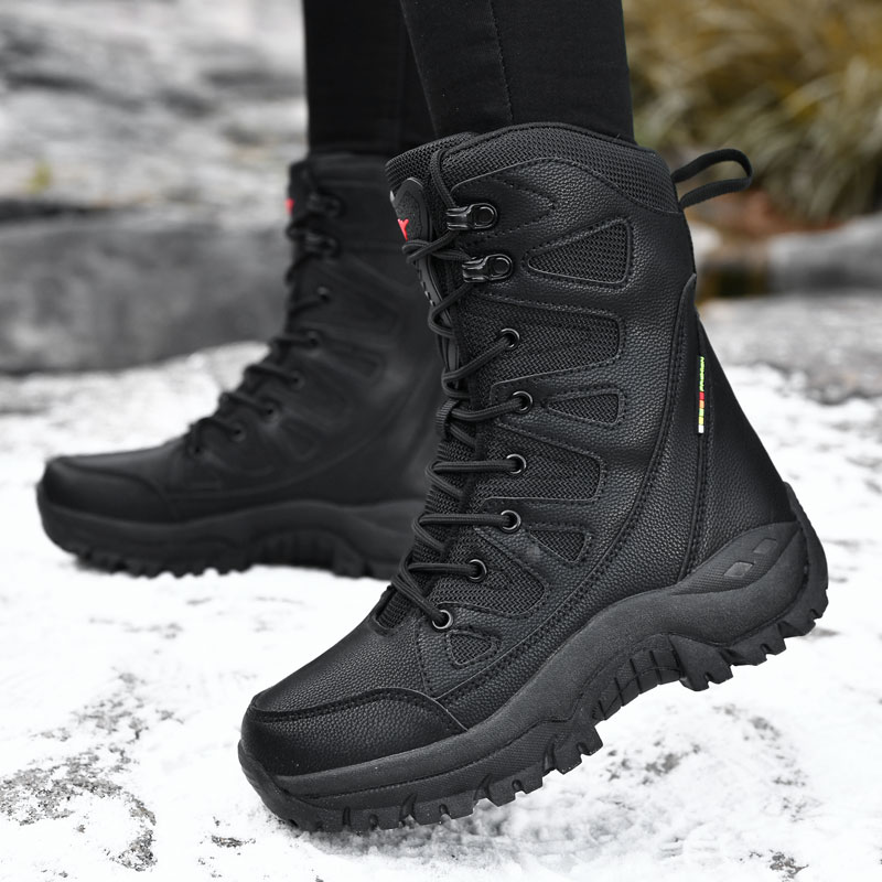 Męskie motocyklowe buty taktyc – Women'S Shoes Hike recenzja i cena